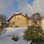 Appartement Ferienwohnung Bleialf *