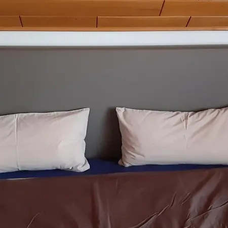 Apartamento Ferienwohnung Bleialf Bleialf