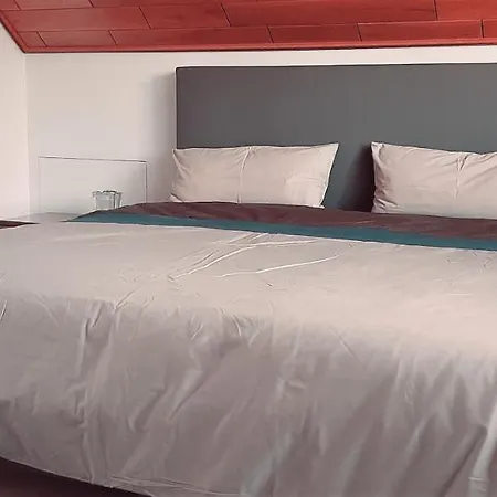 Ferienwohnung Bleialf Apartamento Bleialf