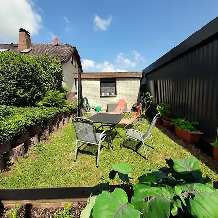 Ferienwohnung Bleialf Apartament