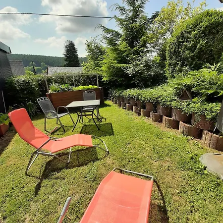 Ferienwohnung Bleialf * Bleialf