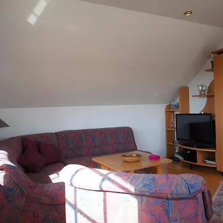 Ferienwohnung Bleialf Bleialf