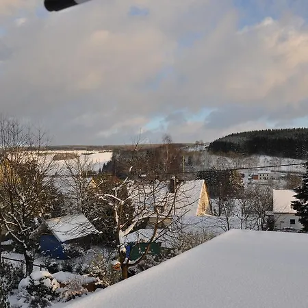 Ferienwohnung Bleialf Bleialf