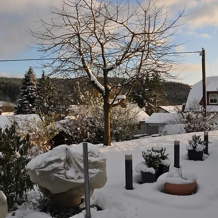 Ferienwohnung Bleialf Bleialf