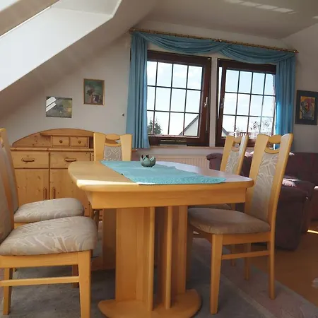 Ferienwohnung Bleialf Bleialf