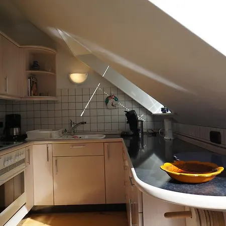 Apartament Ferienwohnung Bleialf