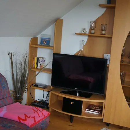 Ferienwohnung Bleialf Bleialf