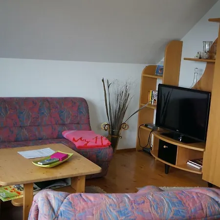 Ferienwohnung Bleialf Apartament