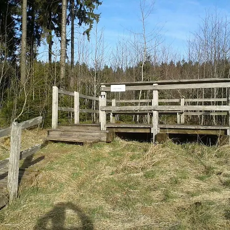 Ferienwohnung Bleialf Apartament Bleialf