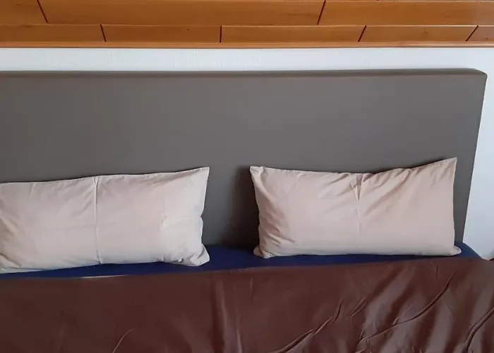 דירה Ferienwohnung Bleialf Bleialf