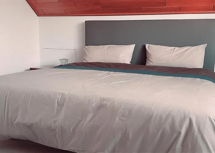 Ferienwohnung Bleialf Apartament Bleialf