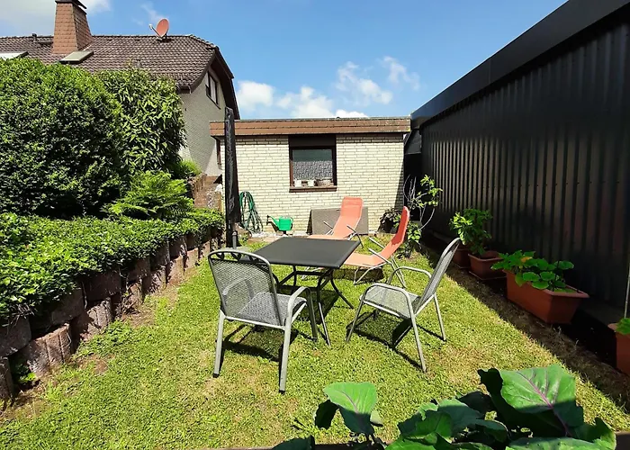 Ferienwohnung Bleialf דירה