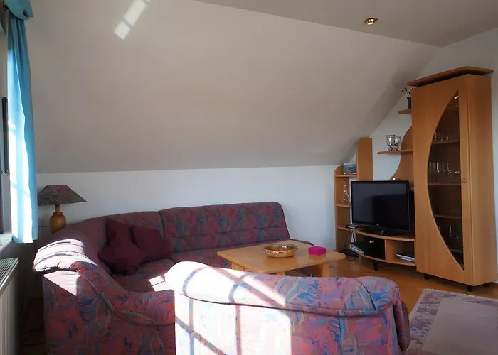 Ferienwohnung Bleialf Bleialf