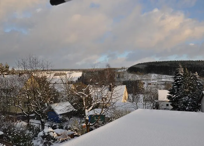 Ferienwohnung Bleialf Bleialf