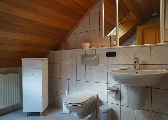 דירה Ferienwohnung Bleialf Bleialf