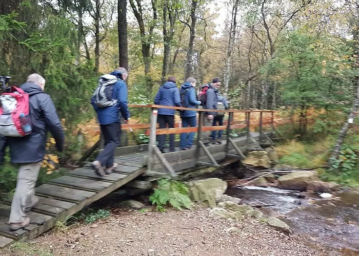 דירה Ferienwohnung Bleialf Bleialf